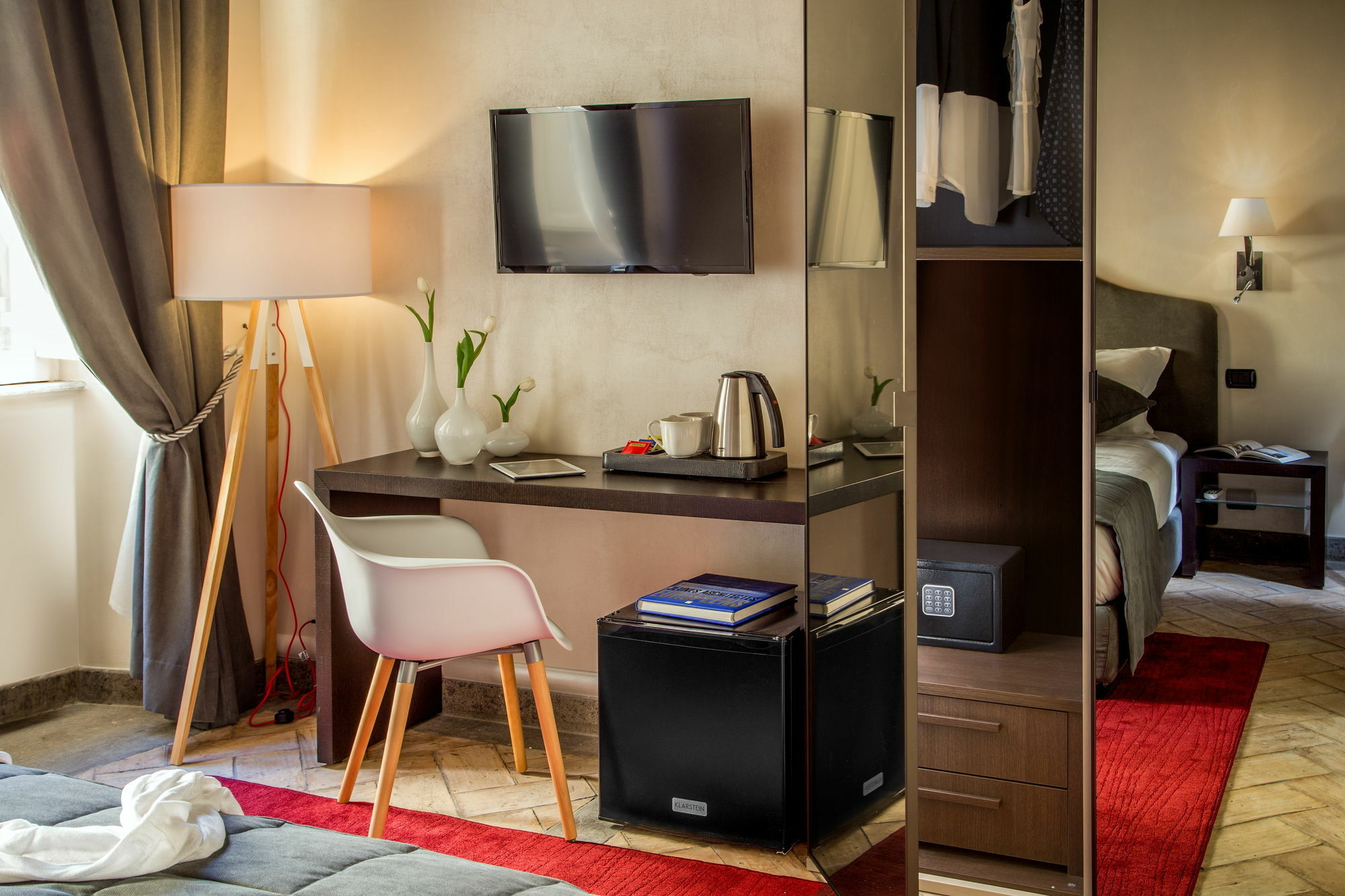 Palazzo Medusa Guest house Rome